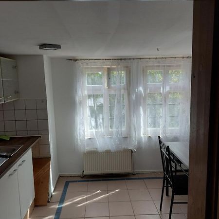 Apartmán Bistro St.Georges Kornwestheim Exteriér fotografie