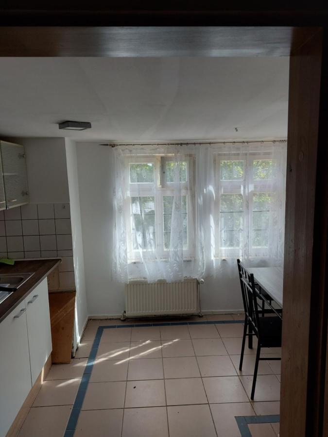 Apartmán Bistro St.Georges Kornwestheim Exteriér fotografie